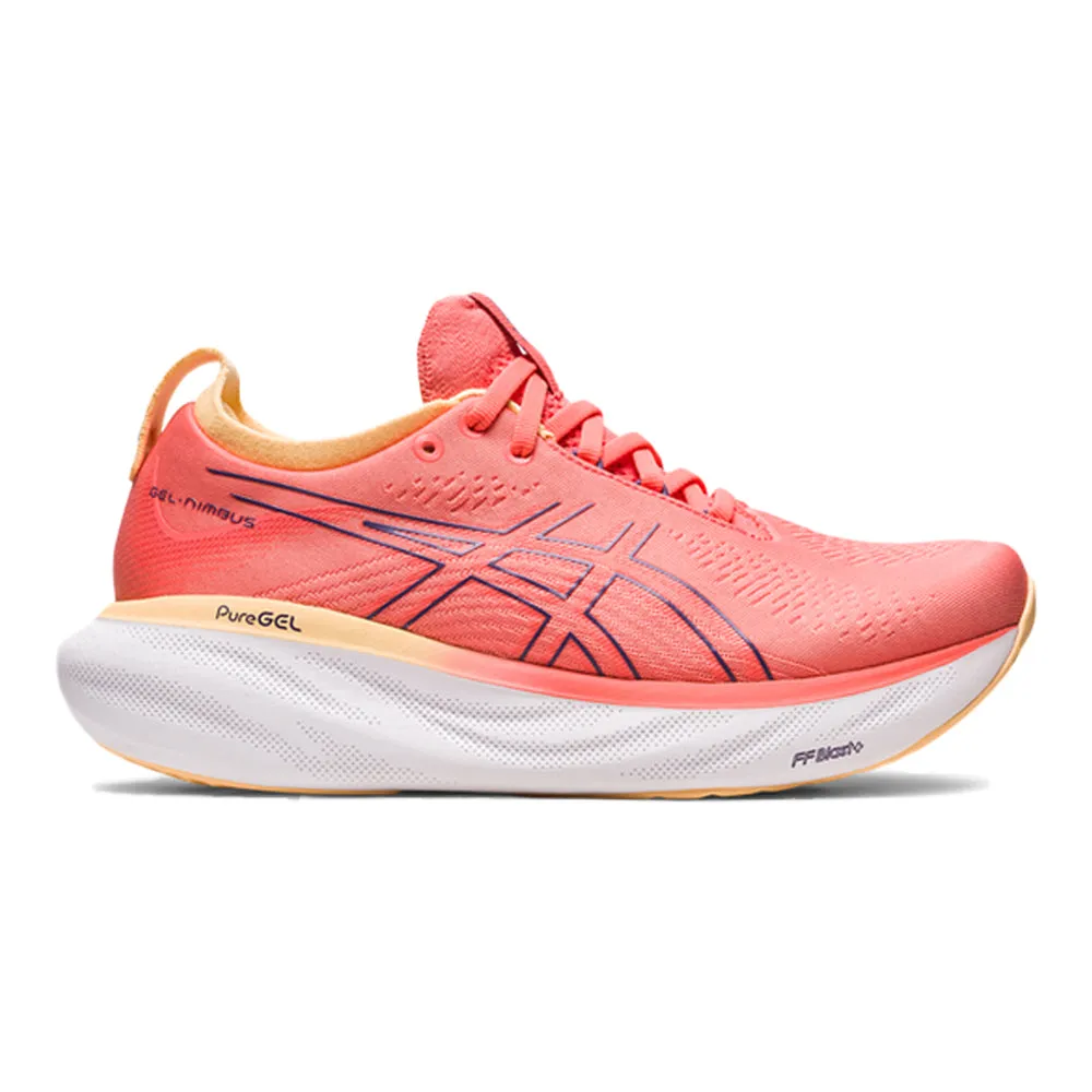 Women's ASICS GEL-Nimbus 25