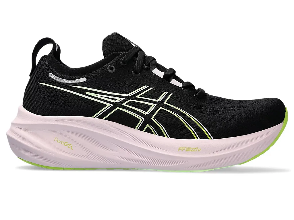 Women's ASICS GEL-Nimbus 26