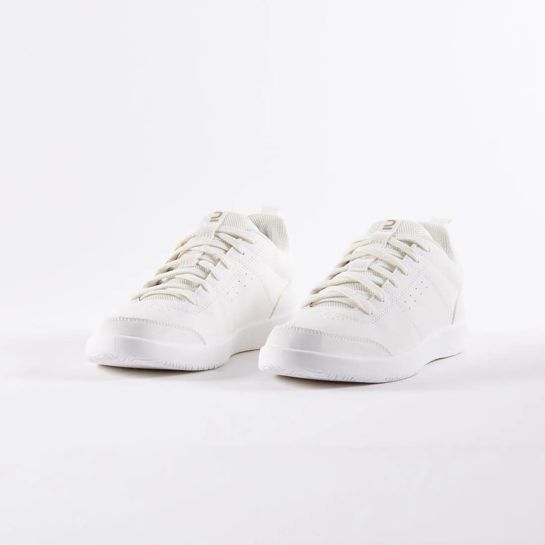 Women's Multi-Court Tennis Shoes Essential - Off-White