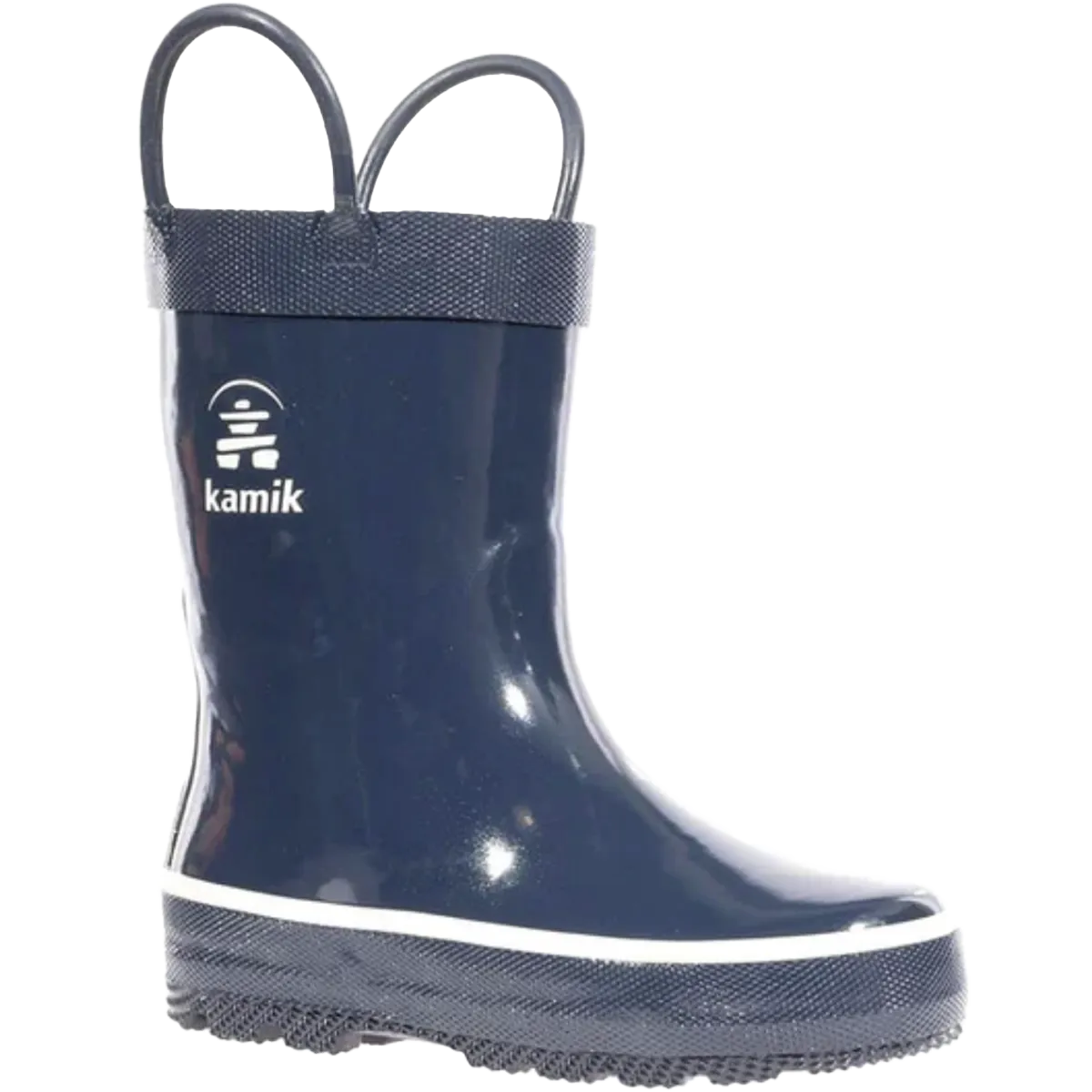 Youth Toddler Splashed Rain Boot